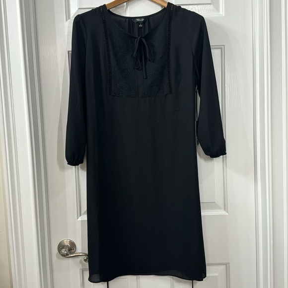 NWT Simply Vera dress with slip - Picture 6 of 9